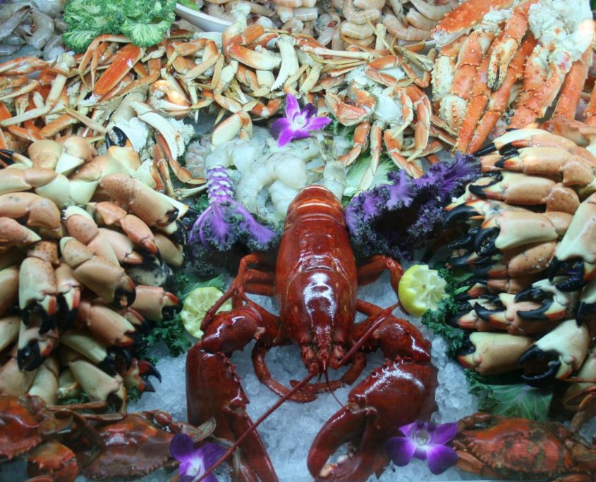 Lobster Lady Seafood | Cape Coral's Best Seafood Restaurant